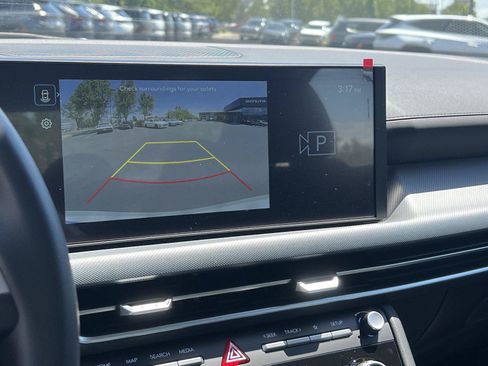 Certified 2026 Hyundai Sonata SE FWD image 36