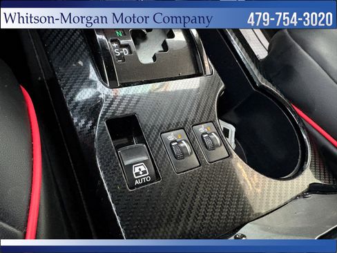 Used 2021 Toyota 4Runner TRD Off-Road Premium image 31