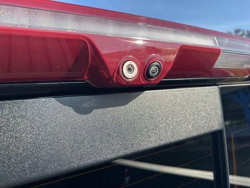 Used 2024 Chevrolet Silverado 2500 LTZ w/ LTZ Plus Package image 58