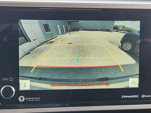 Used 2024 Toyota Tundra SR5 w/ SR5 Premium Package RWD image 15
