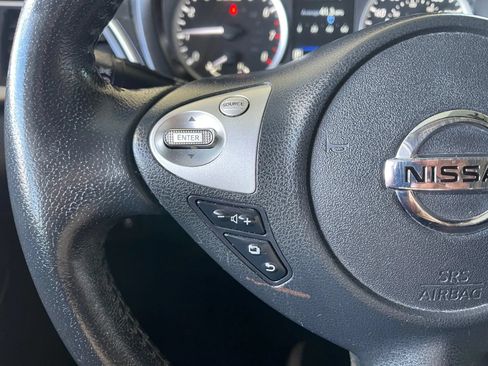 Used 2019 Nissan Sentra SV FWD image 31