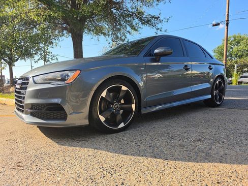 Used 2016 Audi A3 2.0T Premium AWD/4WD image 2