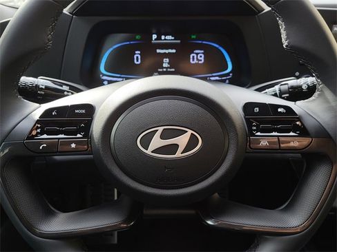 New 2026 Hyundai Elantra Sport w/ Cargo Package image 19