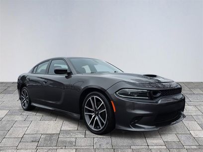 Used 2023 Dodge Charger R/T