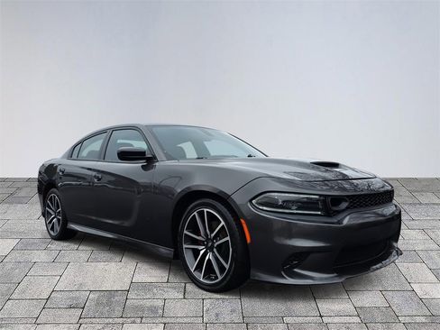 Used 2023 Dodge Charger R/T image 1
