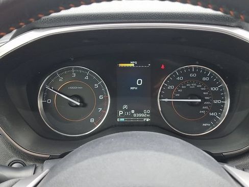 Used 2021 Subaru Crosstrek 2.5i Limited AWD/4WD image 20
