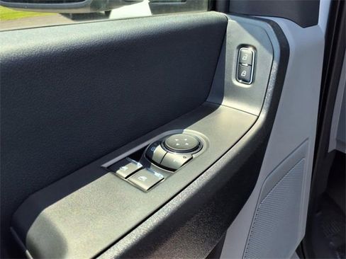 New 2025 Ford F550 4x4 Regular Cab Super Duty image 10