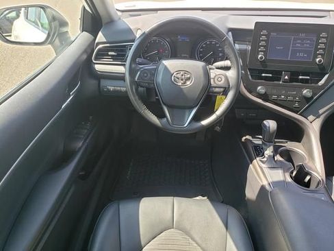 Used 2024 Toyota Camry SE FWD image 15