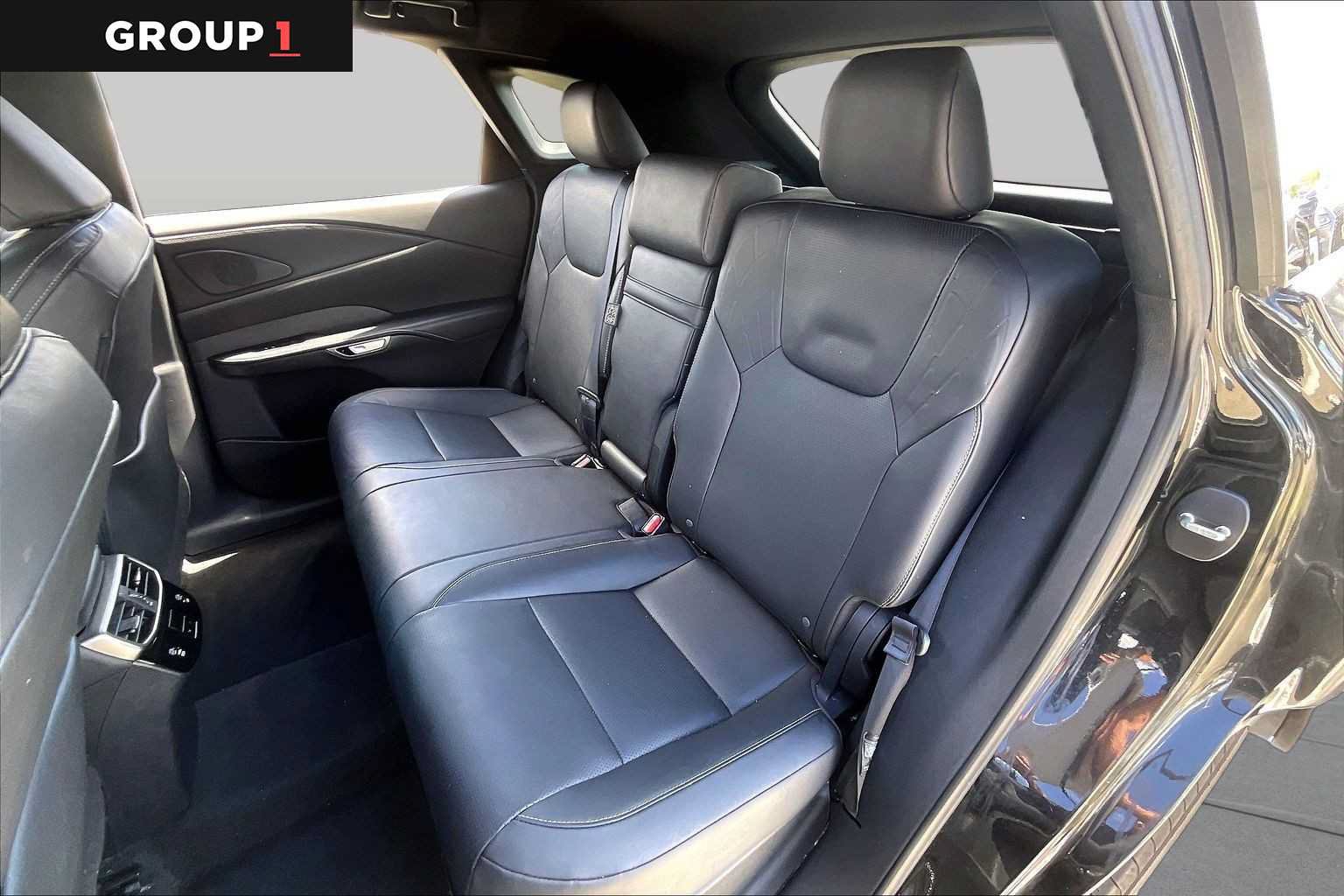 Certified 2023 Lexus RX 350 Premium Plus w/ Cold Area Package FWD image 18