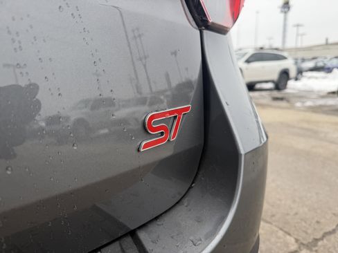 Used 2025 Ford Explorer ST image 10