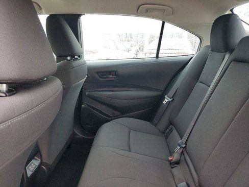 Certified 2024 Toyota Corolla LE image 10