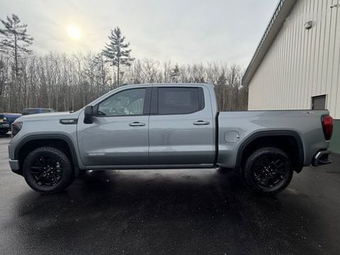New 2026 GMC Sierra 1500 Elevation w/ Preferred Package image 15
