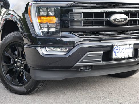 Used 2023 Ford F150 XLT w/ Equipment Group 302A High AWD/4WD image 38