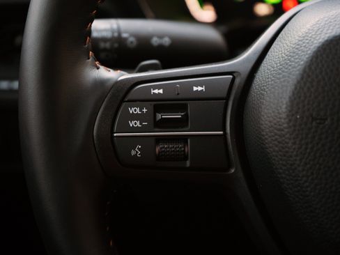 Certified 2026 Honda CR-V TrailSport image 21