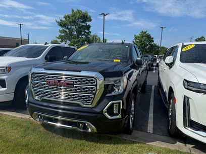 Used 2020 GMC Sierra 1500 Denali w/ Denali Ultimate Package