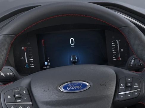New 2026 Ford Escape ST-Line w/ Tech Pack #1 FWD image 13