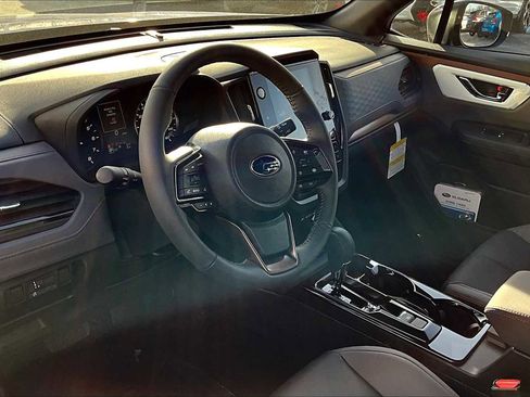 New 2026 Subaru Forester Sport image 8