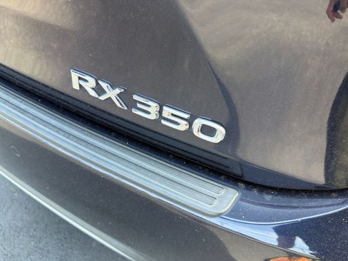 Used 2022 Lexus RX 350 FWD w/ Premium Package image 10
