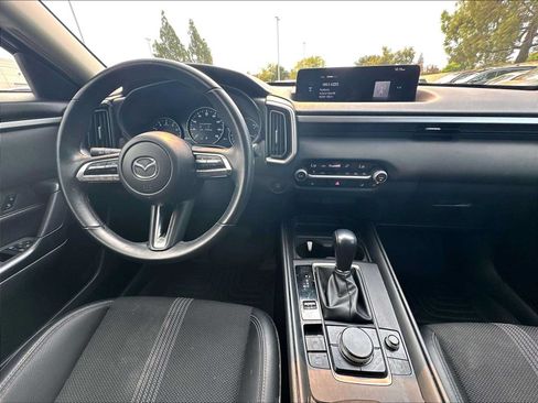 Used 2025 MAZDA CX-50 AWD 2.5 S w/ Preferred Package image 16
