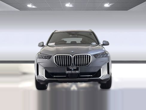 Used 2026 BMW X5 sDrive40i w/ Premium Package RWD image 5