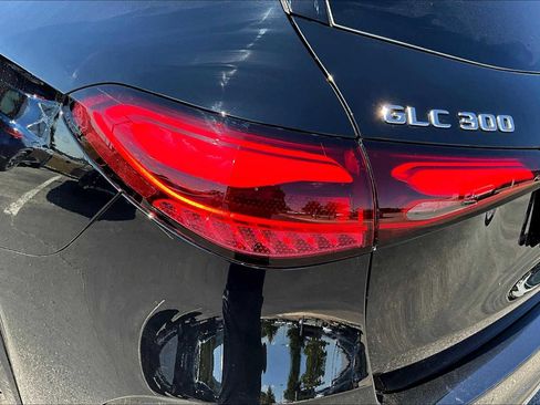 New 2026 Mercedes-Benz GLC 300 4MATIC image 6