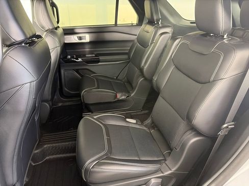 Certified 2023 Ford Explorer ST w/ Equipment Group 401A image 13