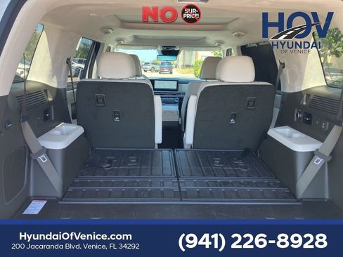 Used 2025 Hyundai Santa Fe Calligraphy FWD image 33