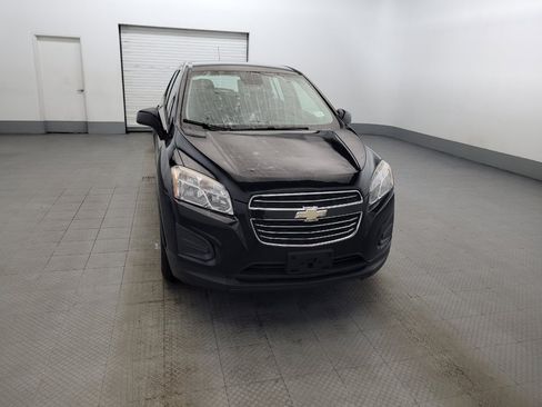 Used 2016 Chevrolet Trax LS AWD/4WD image 14