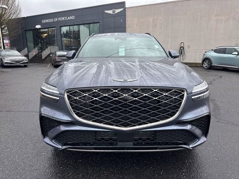 New 2026 Genesis GV70 2.5T Sport Prestige AWD/4WD image 2