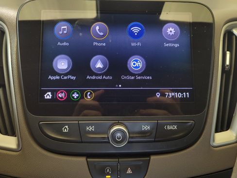 Used 2020 Chevrolet Malibu LS w/ Driver Confidence Package II FWD image 25