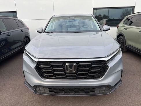 Used 2024 Honda CR-V EX image 5