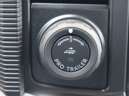 New 2025 Ford F150 Platinum w/ Equipment Group 702A High image 23