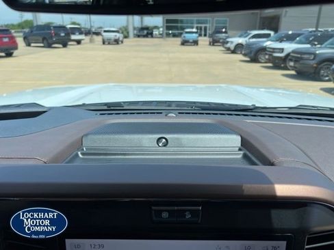 New 2026 Ford F350 King Ranch AWD/4WD image 46