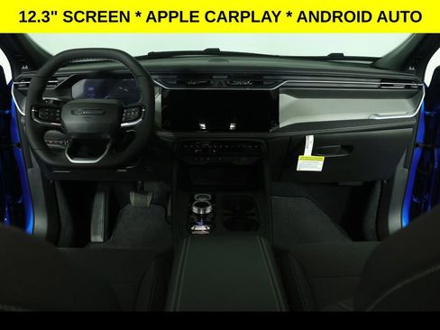 New 2026 Jeep Cherokee Laredo image 5