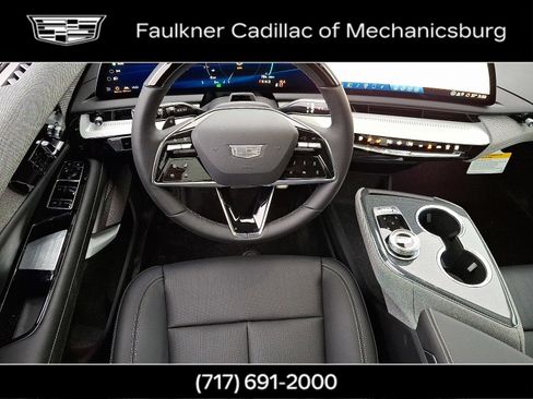 New 2026 Cadillac Optiq Sport 2 image 14