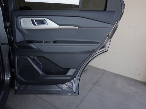 New 2026 Ford Explorer Active w/ Active Comfort Package image 46