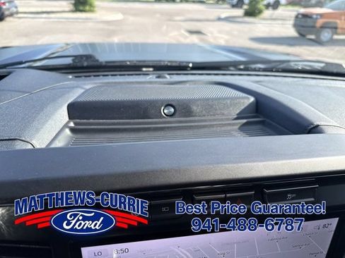 Used 2024 Ford F250 Lariat w/ Lariat Ultimate Package AWD/4WD image 20