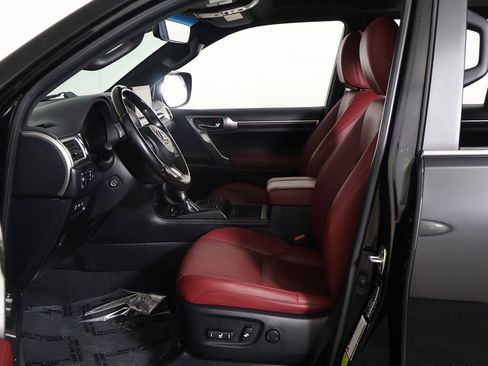 Used 2023 Lexus GX 460 Premium w/ Premium Package AWD/4WD image 31