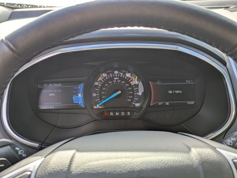 Used 2018 Ford Edge Sport w/ Equipment Group 401A image 14