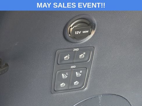 Used 2024 Hyundai Palisade Limited FWD image 15