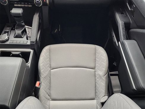 New 2025 Toyota Tacoma SR5 image 9