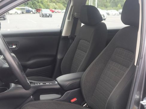 Used 2024 Honda HR-V LX image 24