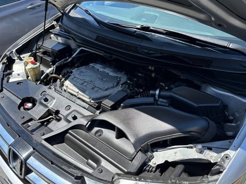 Used 2014 Honda Odyssey LX image 20