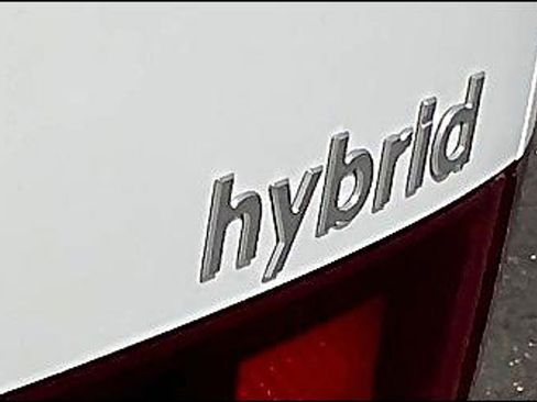 New 2026 Hyundai Santa Fe SEL image 9