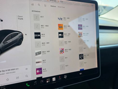 Used 2020 Tesla Model 3 Standard Range Plus RWD image 31