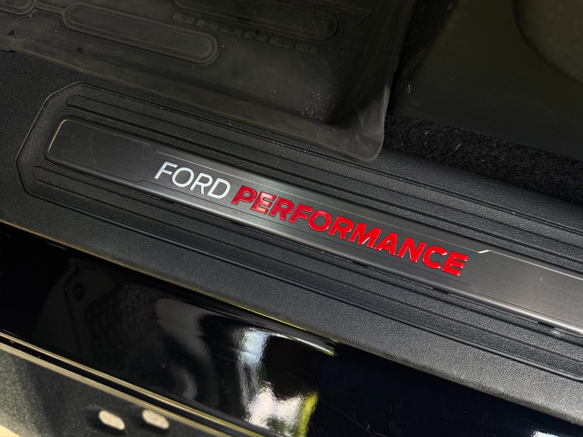 Used 2022 Ford Bronco Raptor AWD/4WD image 67