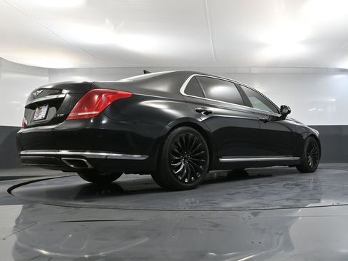 Used 2017 Genesis G90 3.3T Premium image 53