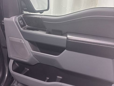 Used 2023 Ford F150 XLT w/ Equipment Group 302A High image 29