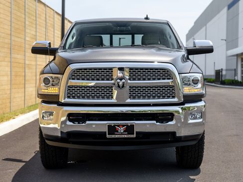 Used 2017 RAM 2500 Laramie w/ Off Road Package AWD/4WD image 14