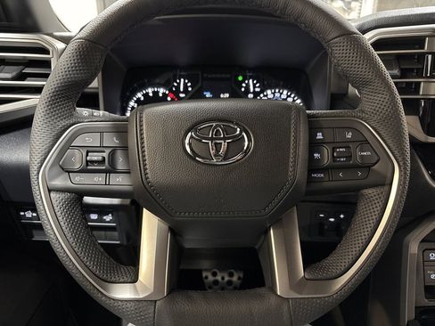 New 2026 Toyota Tundra SR5 image 16